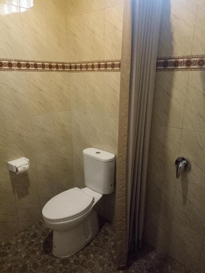 Okantara House Убуд Экстерьер фото